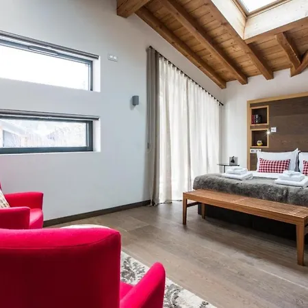 Vila 5br Beautiful With Exceptional Facilities